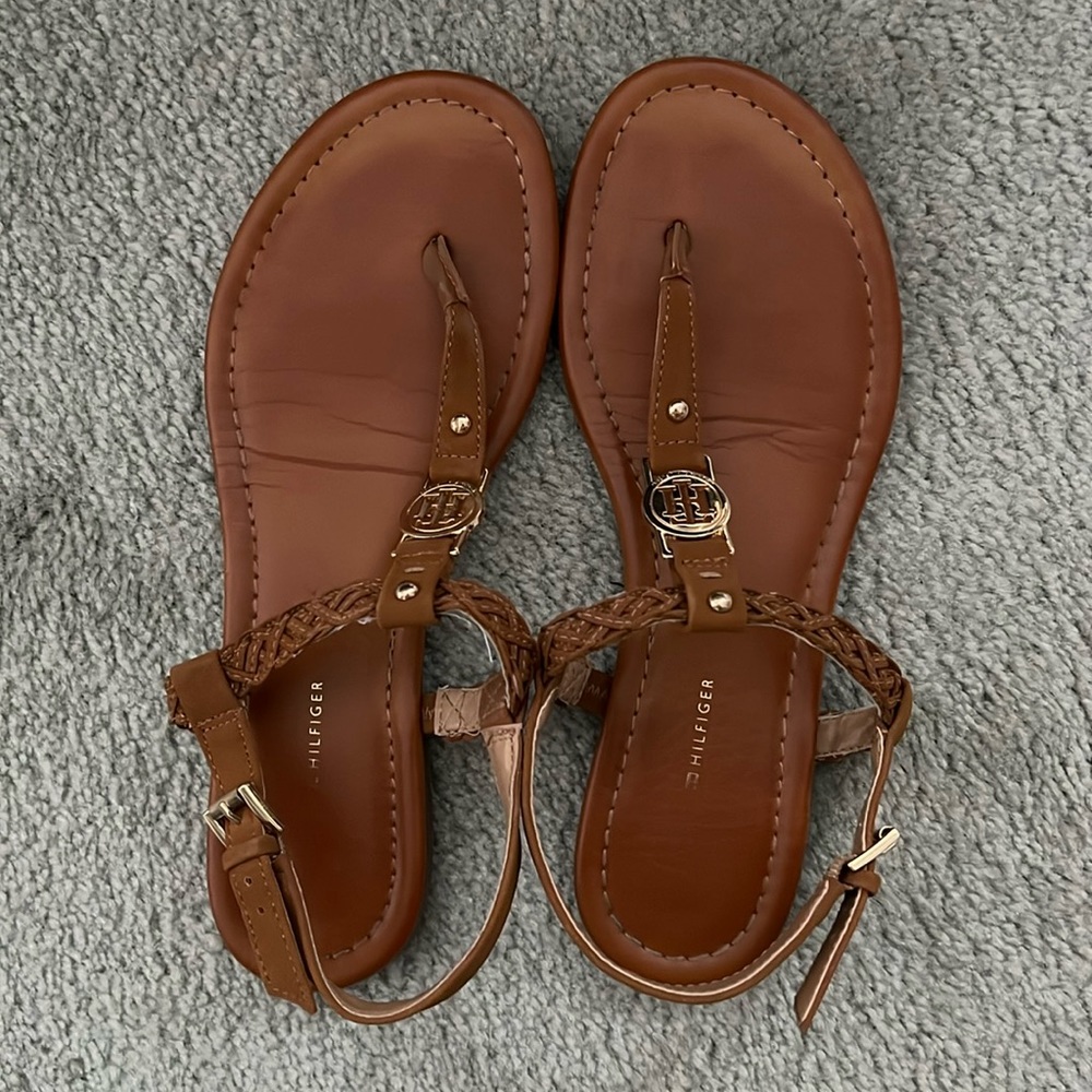 Tommy Hilfiger Sandals